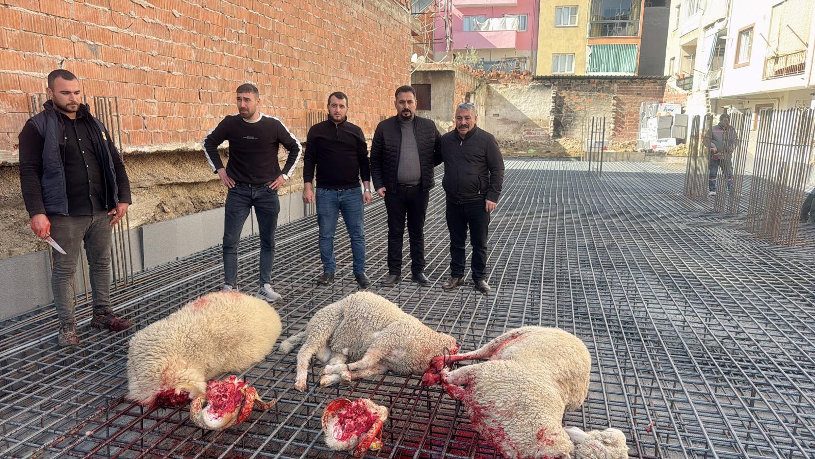 Öz Kasırga İnşaat